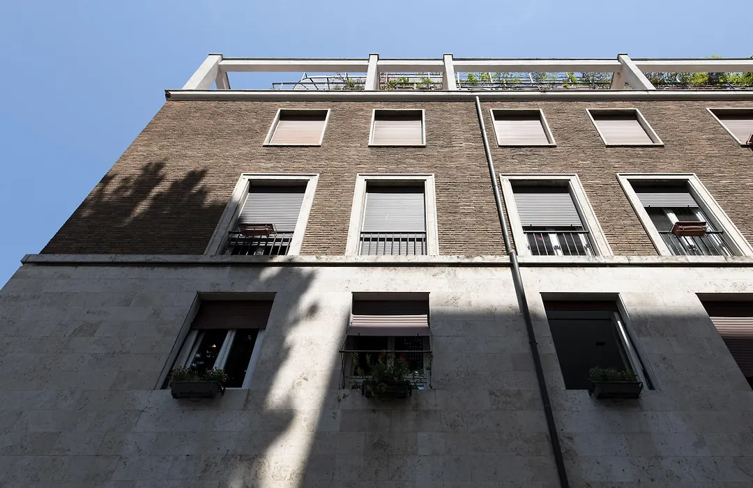 Guest House Al Conservatorio-1