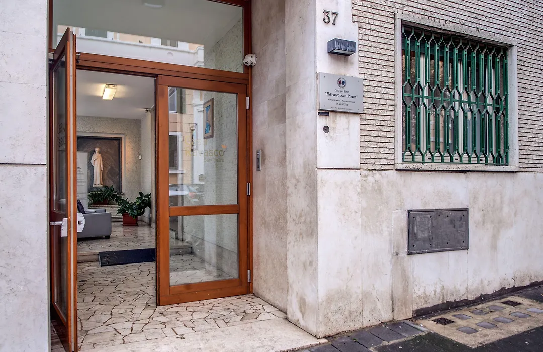 Casa Per Ferie Ravasco San Pietro-1