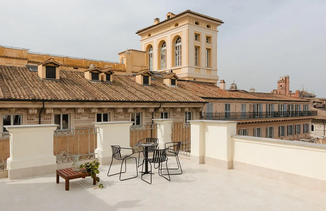 Sonder By Marriott Bonvoy Piazza Venezia Apartments-1