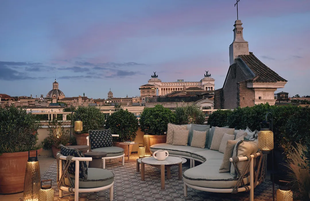 Six Senses Rome-1