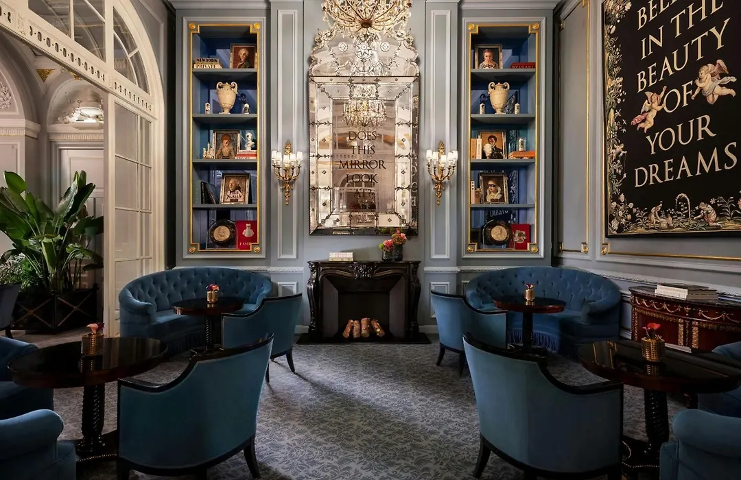 The St. Regis Rome-1