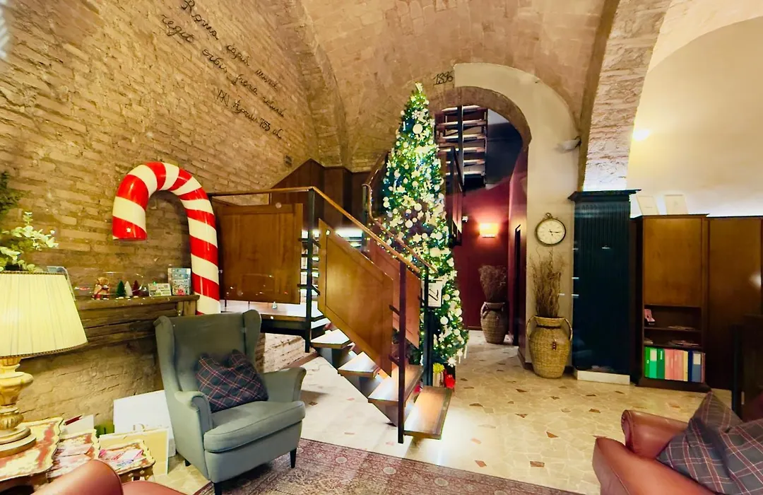 Hotel Felice-1