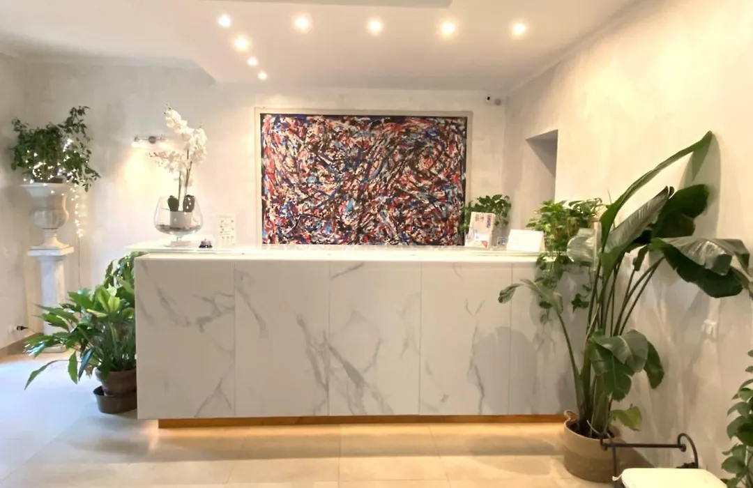 Orto Di Roma-1