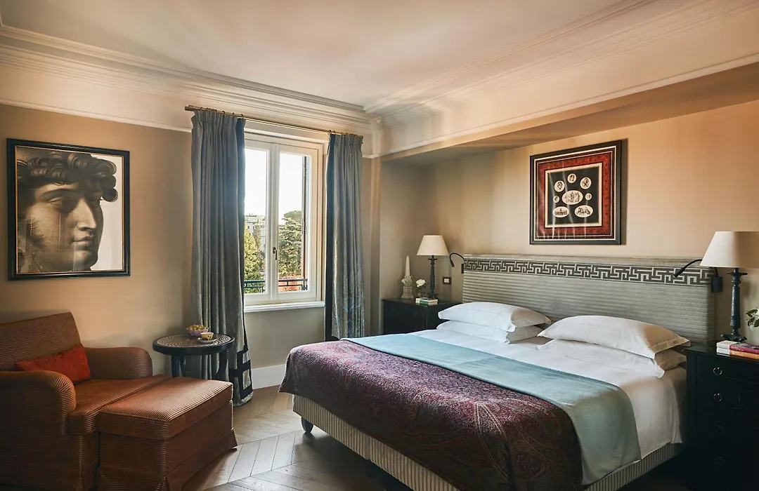 Rocco Forte Hotel De La Ville-1