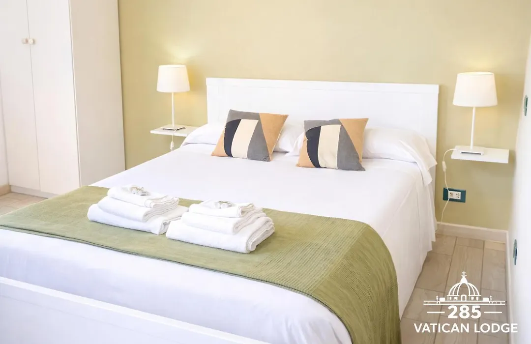 285 Vatican Lodge-1