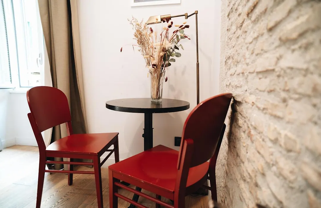 Downtown Boutique House - Ca Domus Collection-1