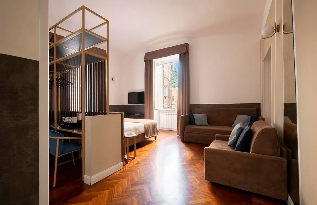 Vittoriano Suite-1