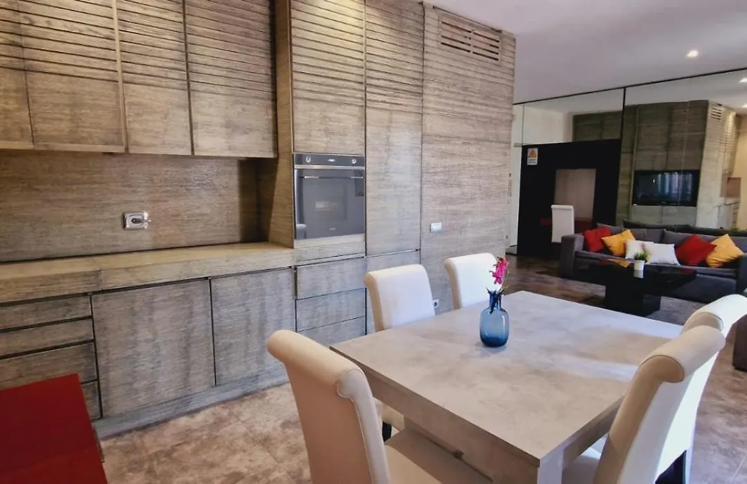 Fornaci Guest House-1