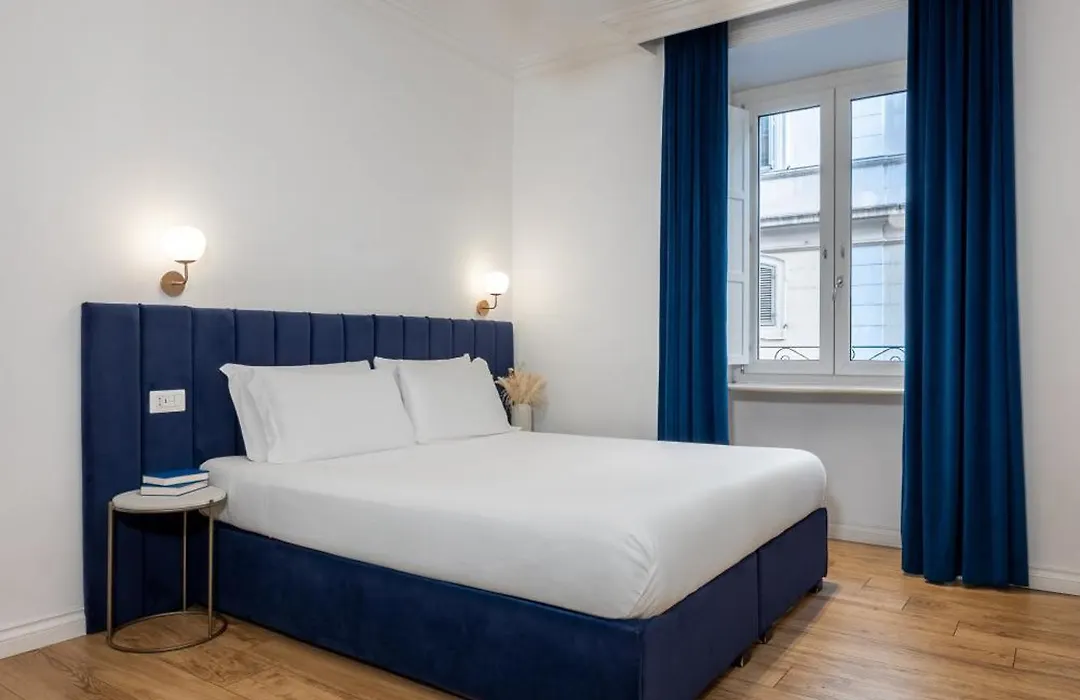 Sm Vatican Relais B&B-1