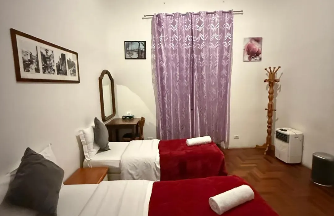 Fatima House-1