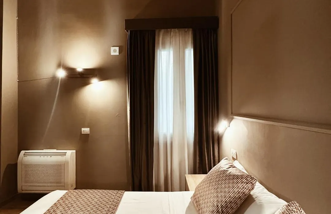 Residenza Sciarra Suites-1