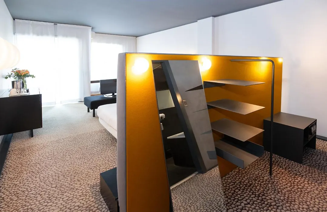 Hotel Ripa Roma-1