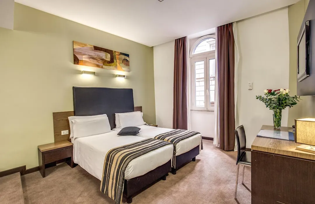 Hotel Rinascimento-1