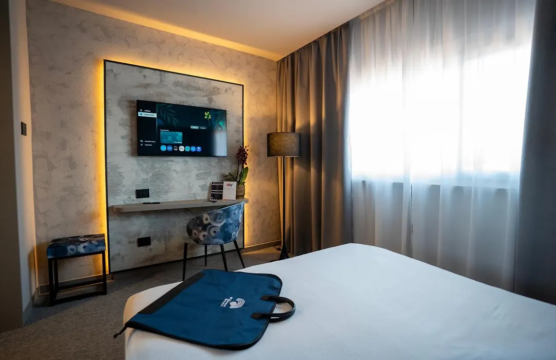 Bv Hotel Oly-1