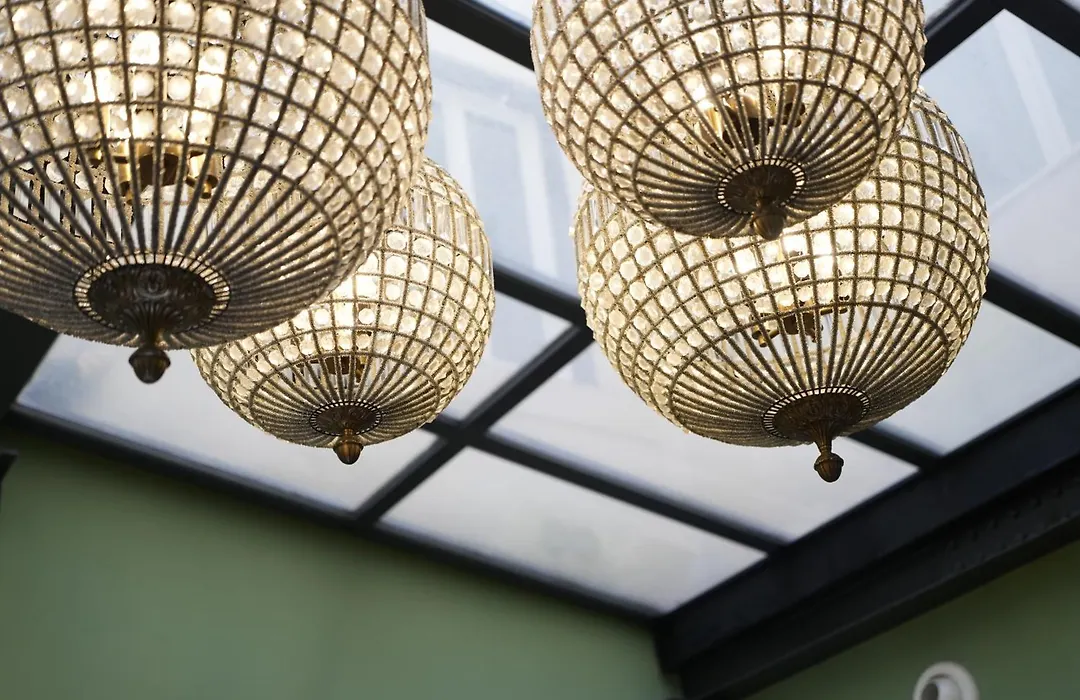 The Talent Hotel-1