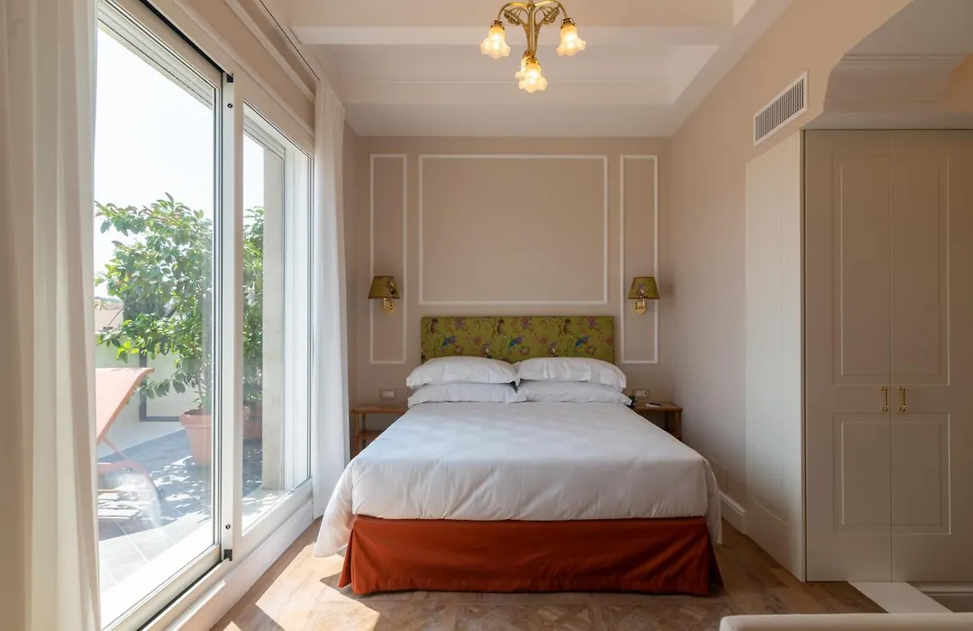 Best Western Hotel Rivoli-1