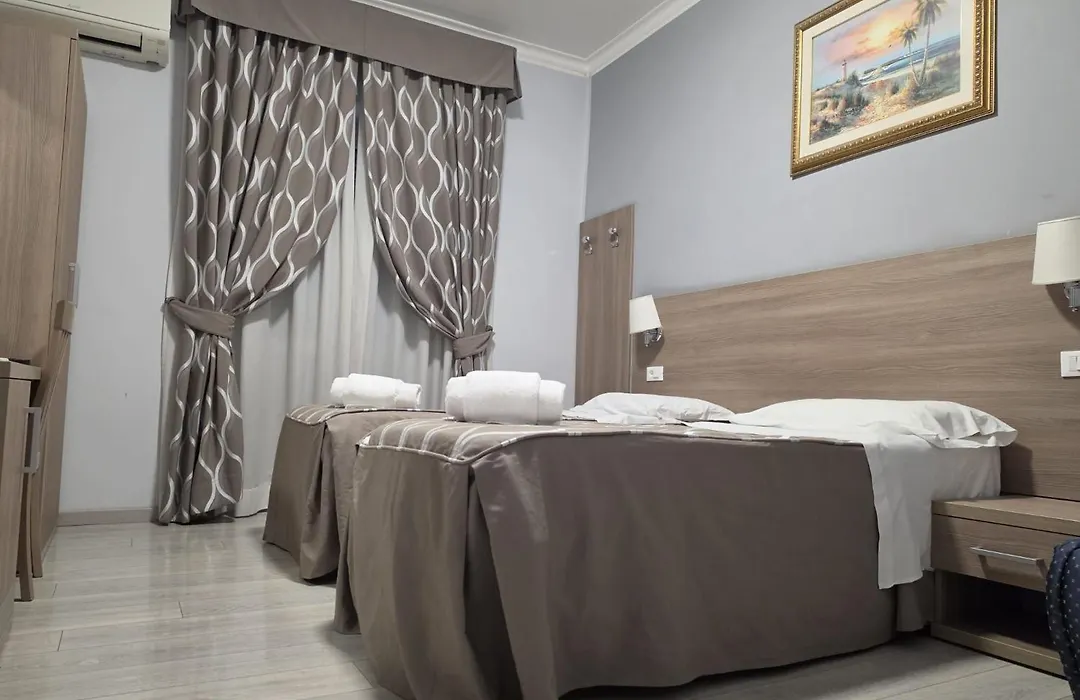 Hc Accomodation Corallo-1