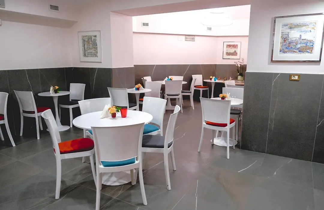 Hotel Medici-1