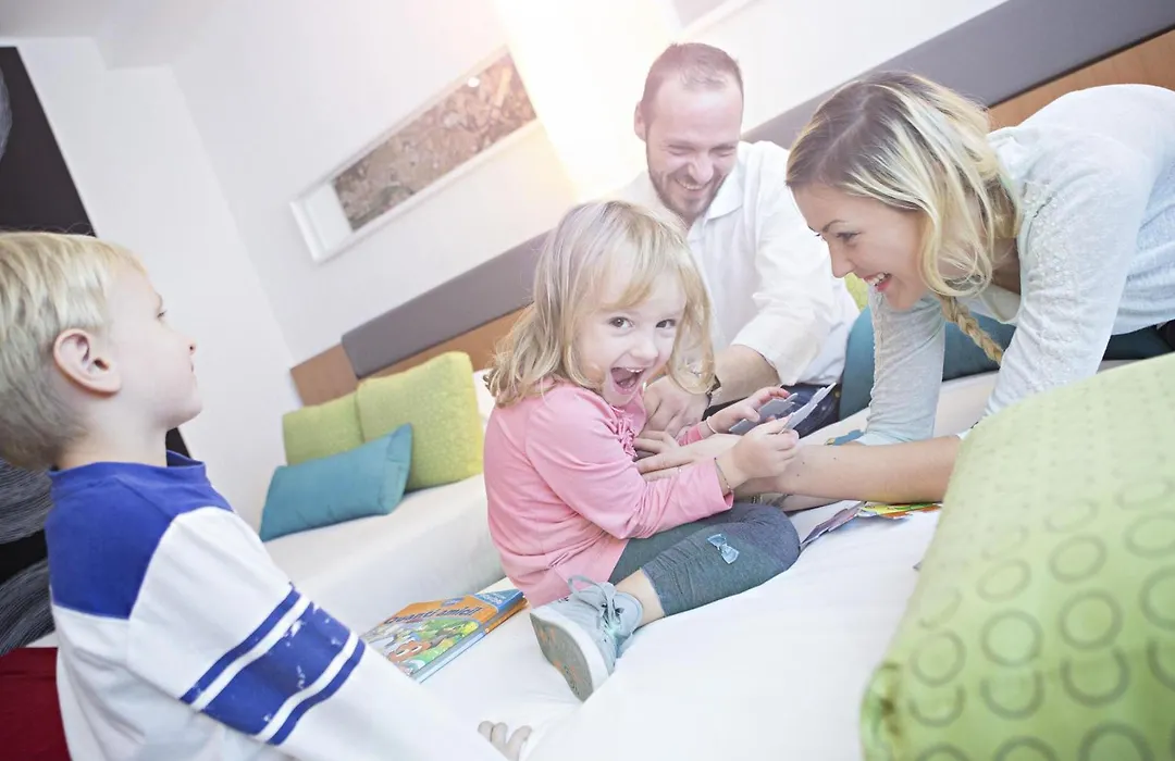 Novotel Roma Eur-1