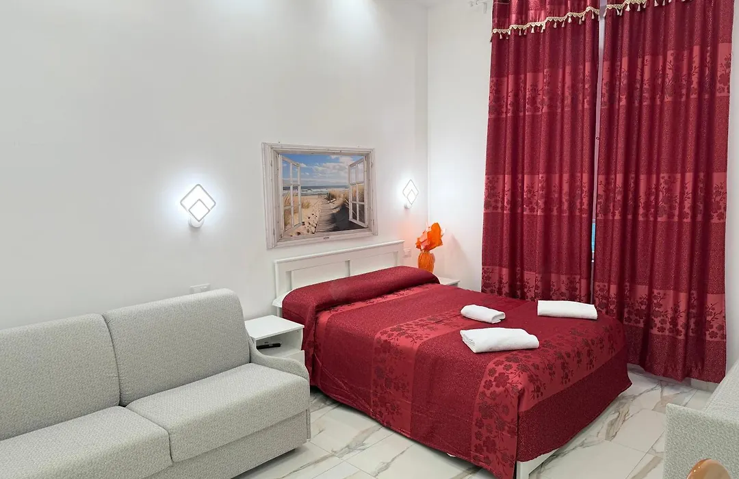 Hotel Eurorooms-1