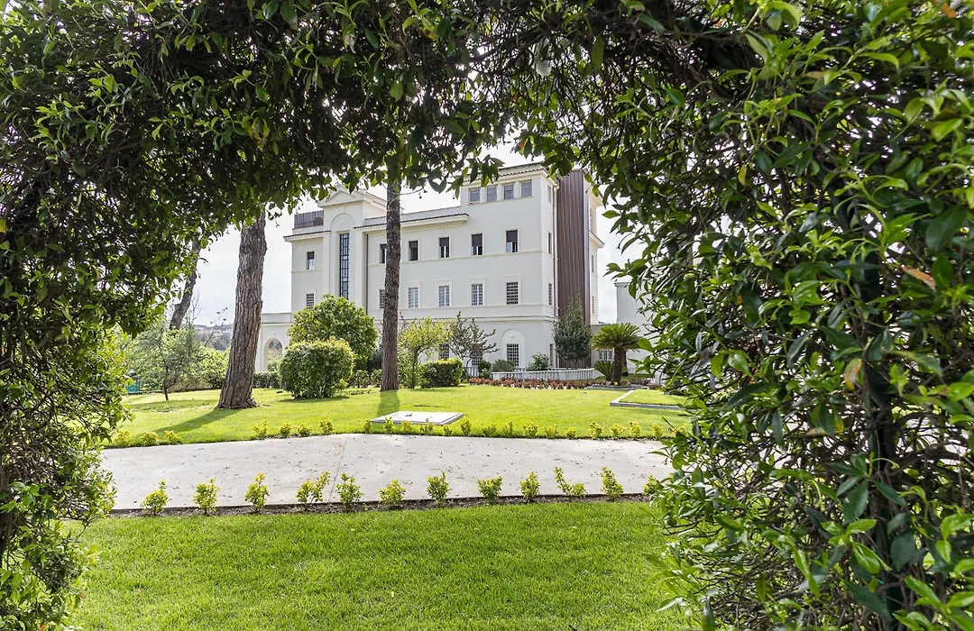 San Luigi - Residenza Gemelli-1