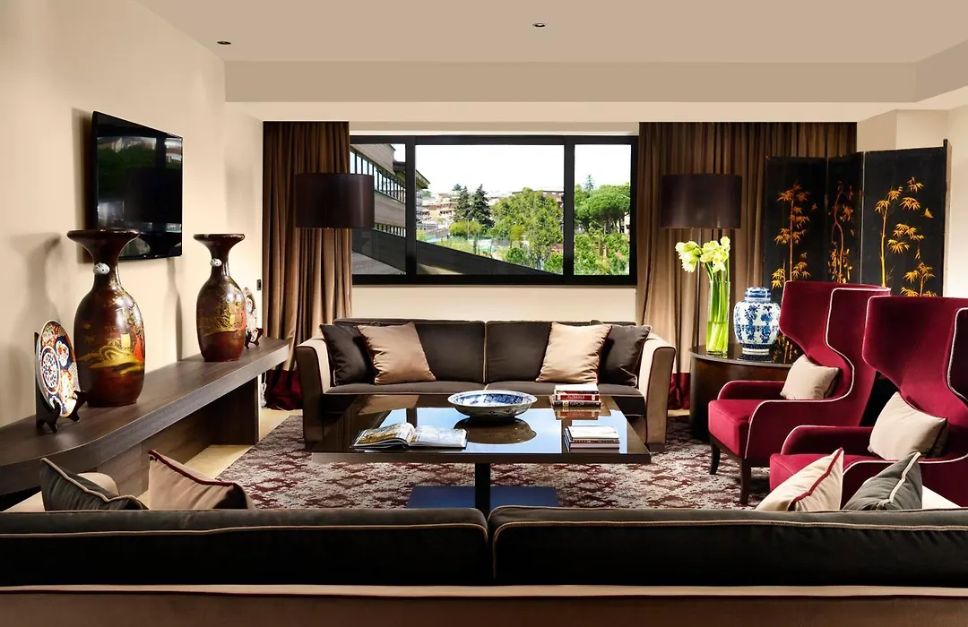 A.Roma Lifestyle Hotel-1