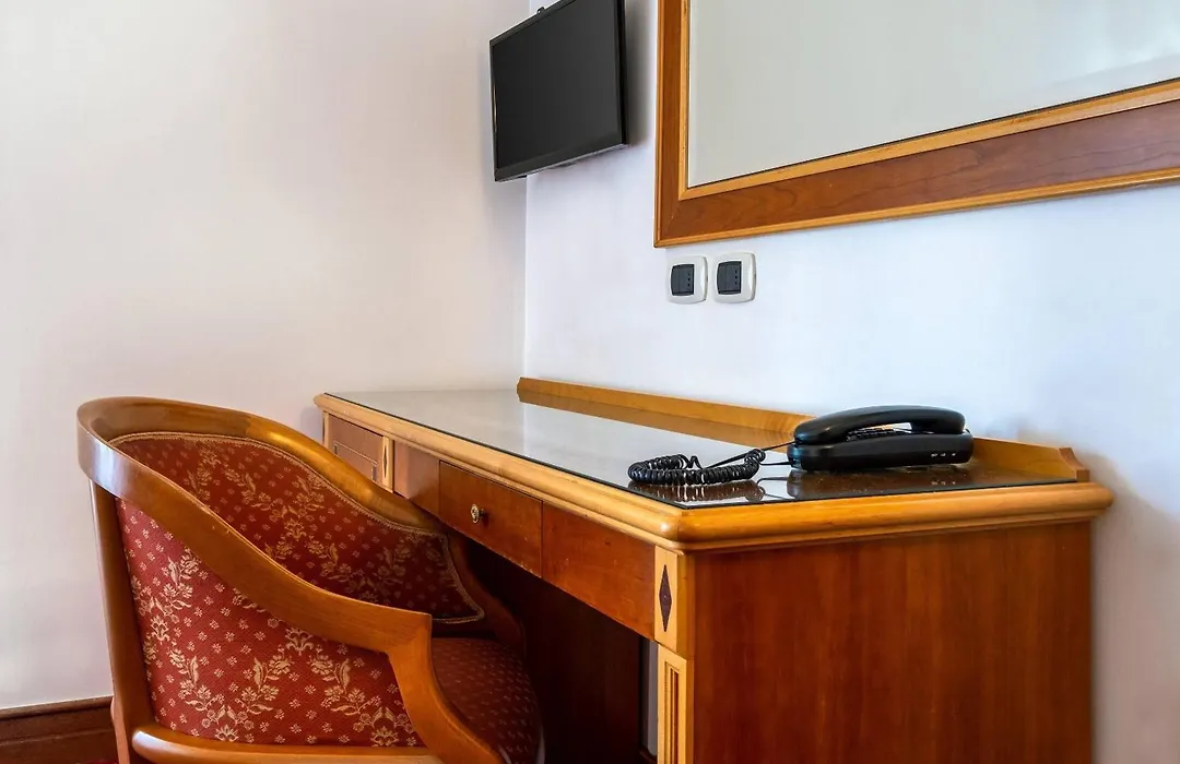 Quality Hotel Nova Domus-1