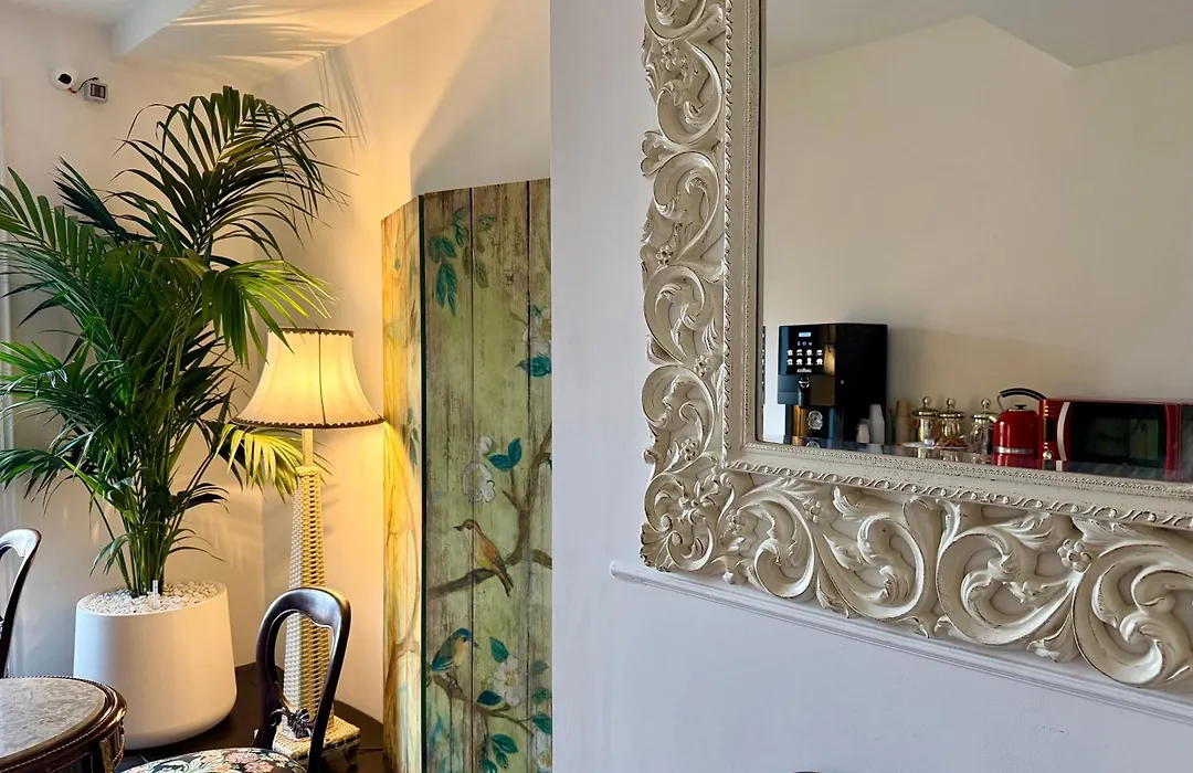 Imperial Suite Roma - Civis Hotels-1
