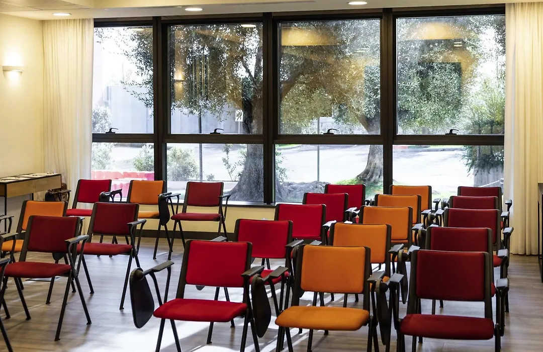 Ibis Roma Fiera-1
