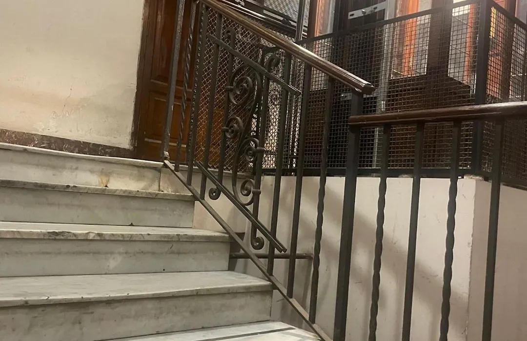 Trastevere Belvedere B&B-1
