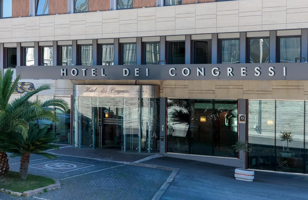 Hotel Dei Congressi-1