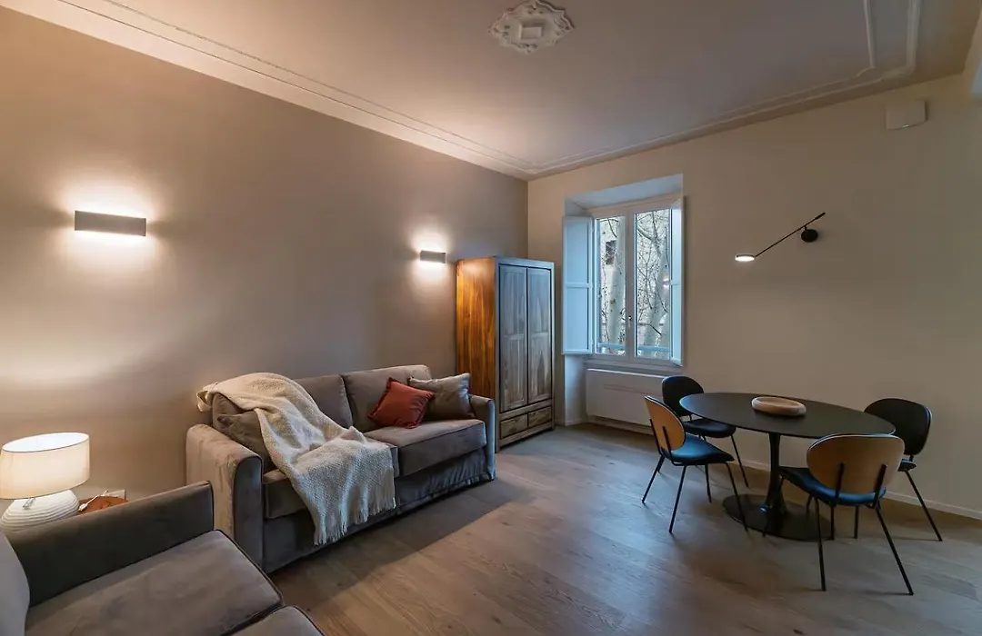Elegant Apartment Near Pantheon-1