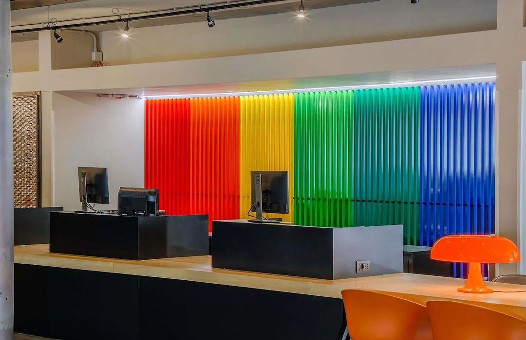 Ibis Styles Roma Aurelia-1