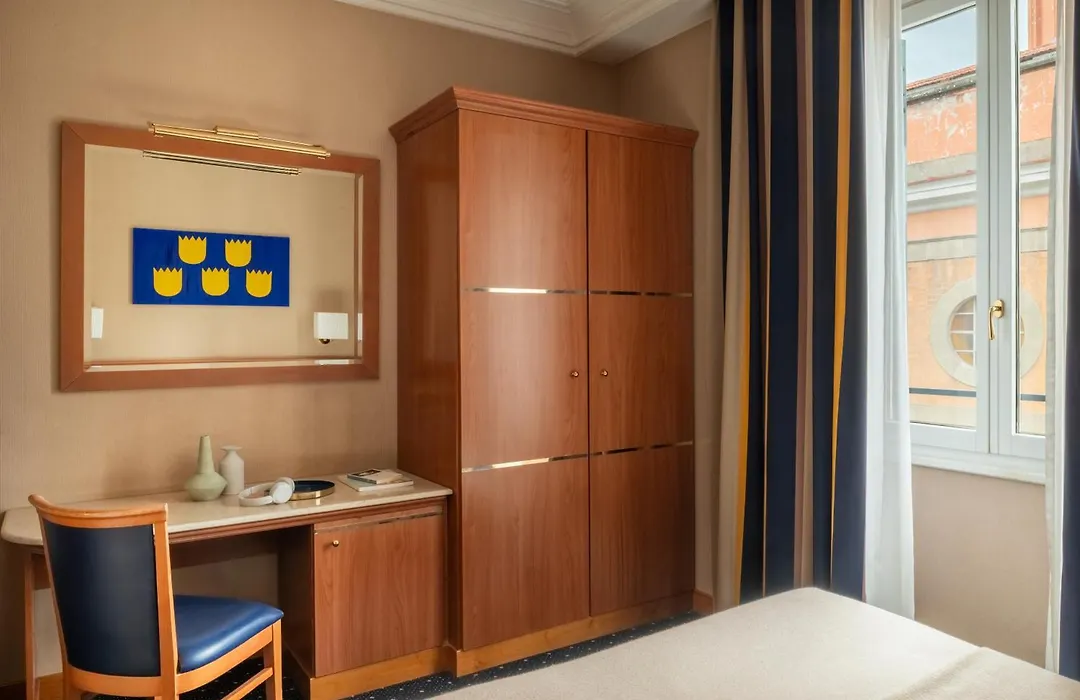 Hotel Diocleziano-1