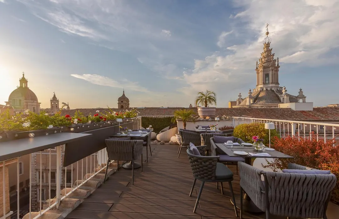 Palazzo Navona Hotel-1