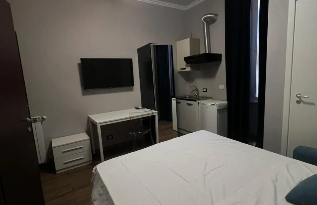 Favola Romana - Guest House-1