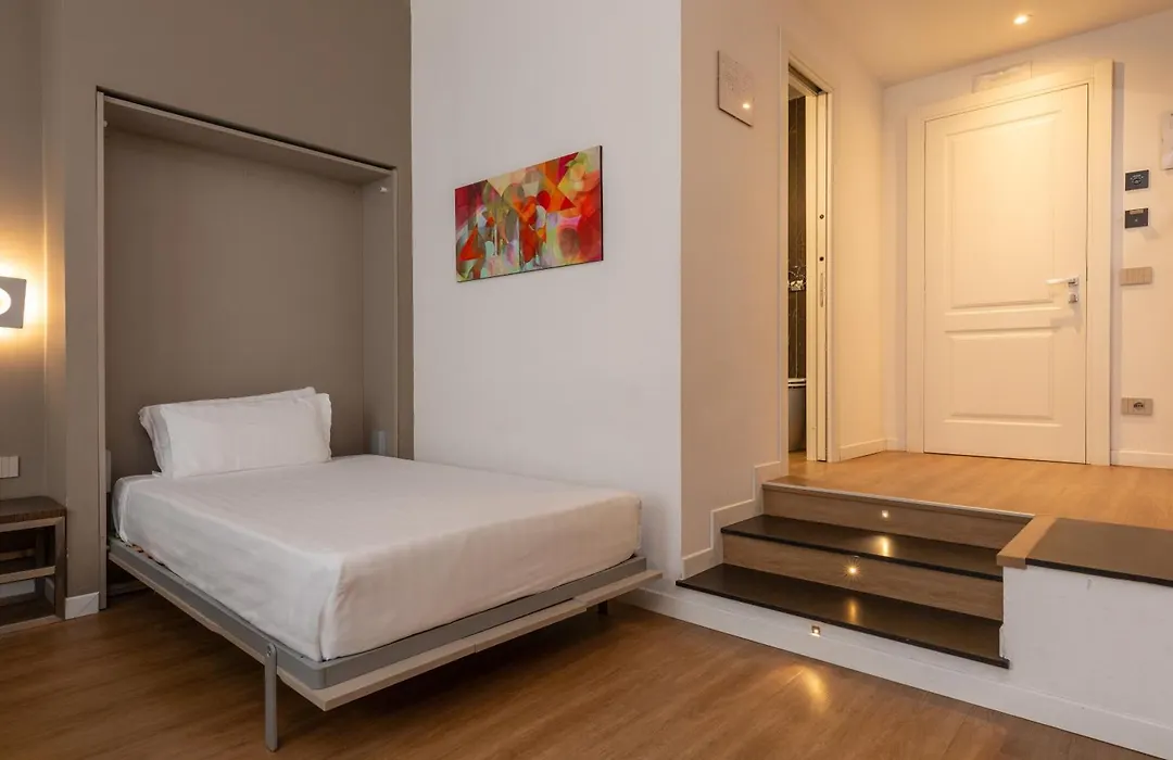 Rome Art Hotel - Gruppo Trevi Hotels-1