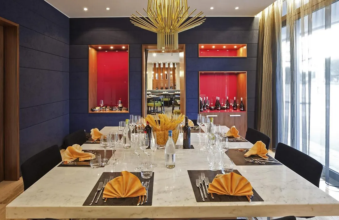 Novotel Roma Eur-1