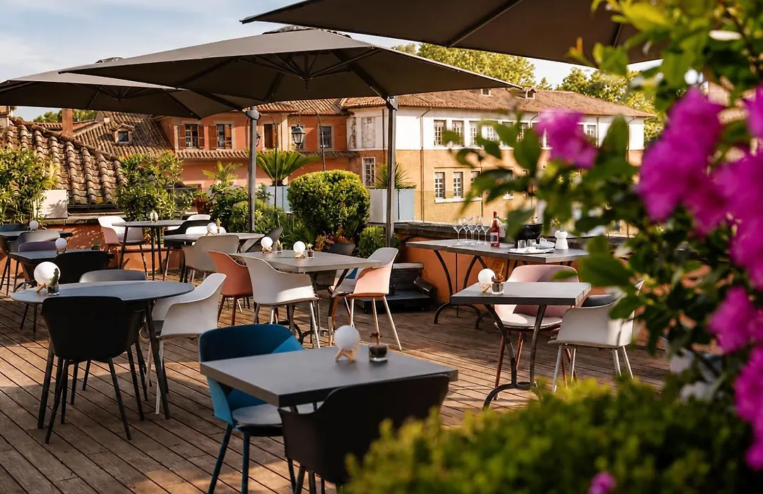 Dom Hotel Roma - Preferred Hotels & Resorts-1