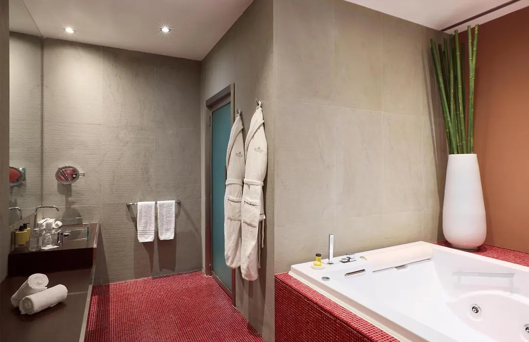 Anantara Palazzo Naiadi Rome Hotel - A Leading Hotel Of The World-1