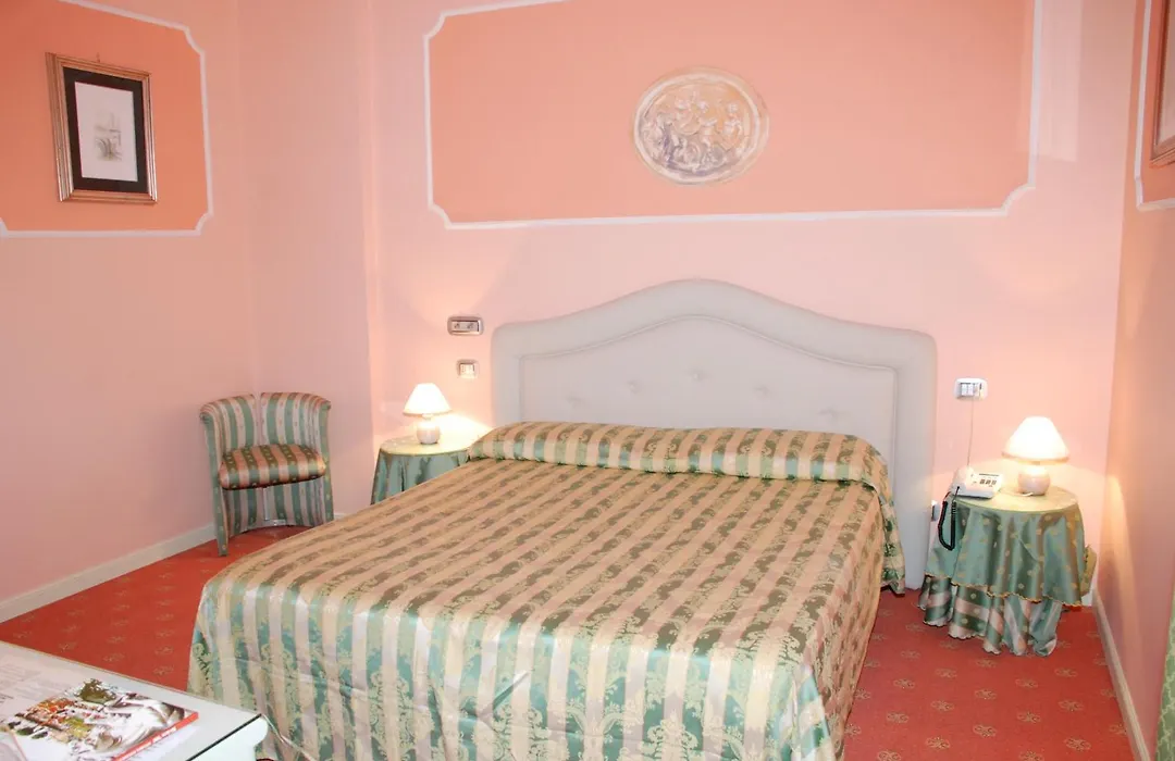 Hotel Burchiello-1