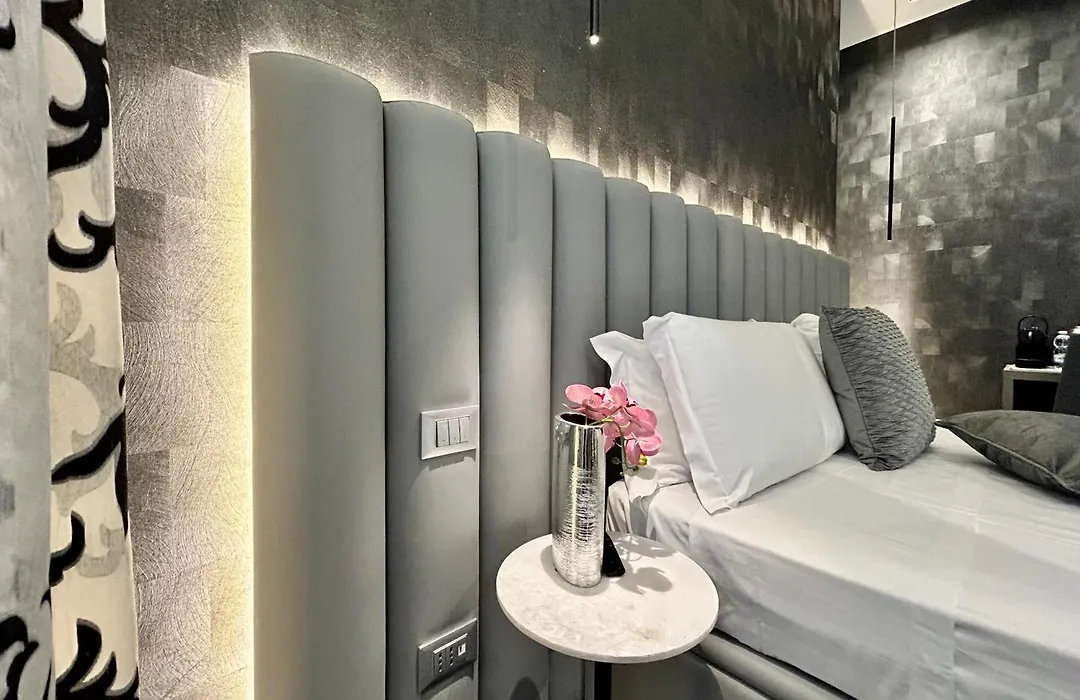 Private Luxury Suites-1