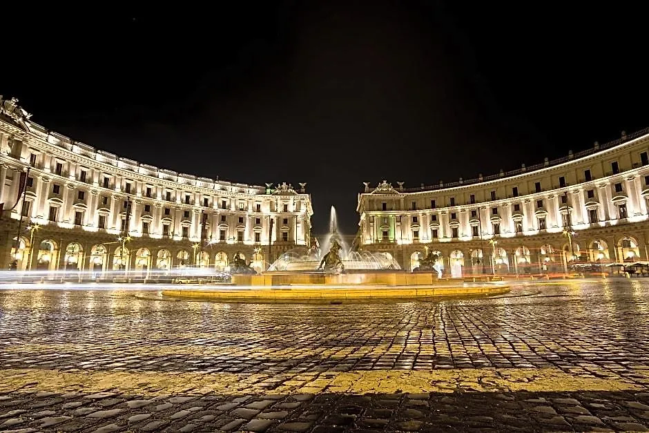 Hotel Siviglia-1