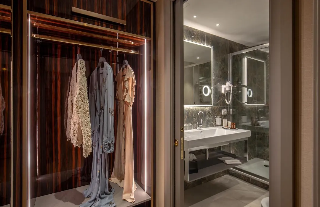 Hotel St Martin By Omnia Hotels-1