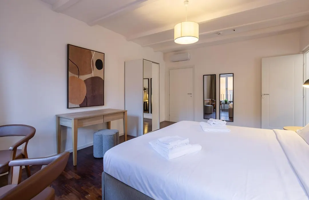Palazzo Taverna Apartments-1