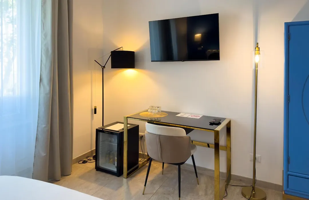 Alto Apartment-1
