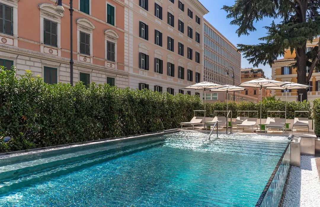 The Spotlight Boutique Hotel-1