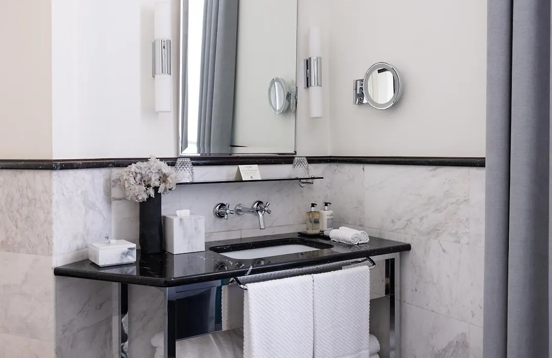 Hotel Vilon - Small Luxury Hotels Of The World-1