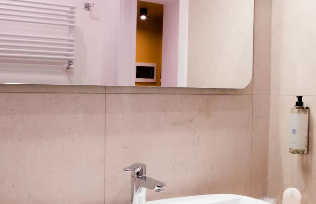Wellness Home Rome-1