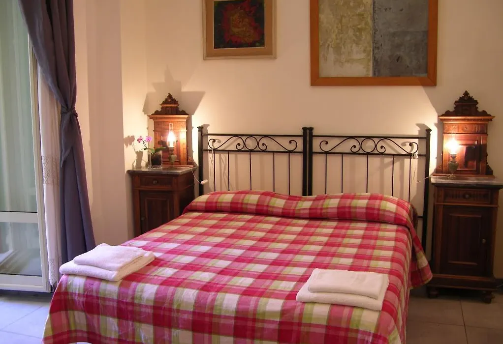Biancagiulia Guest House-1
